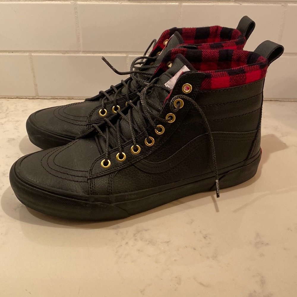 Vans MTE